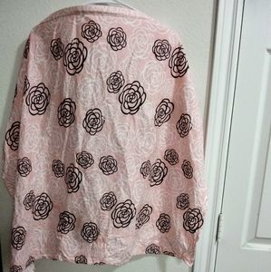 Nursing cover